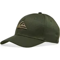 Quiksilver Cappellino Con Visiera Decades