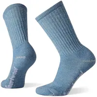 Smartwool Calzino sportivo blu chiaro