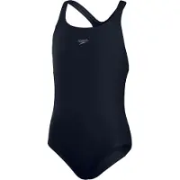 Speedo Kid's Endurance+ Medalist Costume intero Bambini (140, blu)