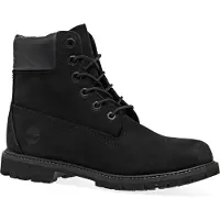 Timberland Stivaletti 6 Inch BOOT PREMIUM donne - Nero - 38