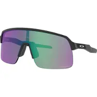 Oakley - Occhiali da sole - Sutro Lite Matte Black Prizm Road Jade - Nero