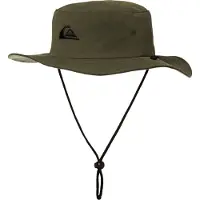 Quiksilver Cappello Bushmaster