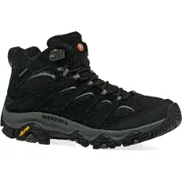 Merrell Moab 3 Mid GTX Scarpe da trekking Uomo (46,5, blu)