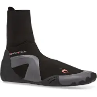 Rip Curl Calzari Dawn Patrol 3 Mm Round Toe