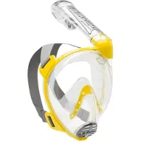 Cressi Maschera Da Snorkeling Duke