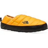 The North Face Thermoball Traction Mule V Pantofole Uomo (47, arancione)