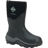 Muck boot Stivale di gomma outdoor 'MEN'S ARCTIC SPORT MID' nero