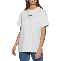 Vans Flying V Oversized Flying V White Taglia: S | Maglie Sportivi Outlet | Donna | Bianco