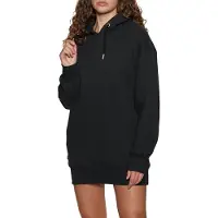 Superdry Vestito A Maniche Lunghe Vintage Logo Emb Sweat