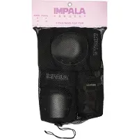 Impala Rollers Set Protettivo Da Donna