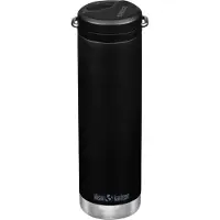 Klean Kanteen Bottiglia Termica Tkwide 20oz With Twist Cap Insulated