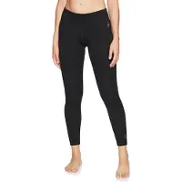 Smartwool Women's Merino 250 Baselayer Bottom Pantaloni da yoga Donna (L, nero)