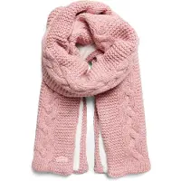 Superdry Sciarpa Vintage Cable
