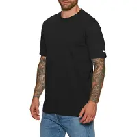 Carhartt WIP T-shirt in cotone stampata