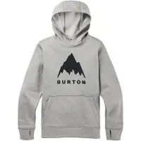 Burton Felpa Oak