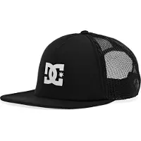 Dc-shoes Cappello Trucker Gas Station