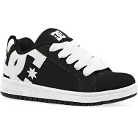 Dc-shoes Sneaker Court Graffik