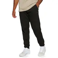 Rip Curl Anti Series Departed Trackpant Pantaloni tempo libero Uomo (L, nero)