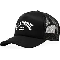 Billabong Podium Cappellino Uomo (One Size, nero)