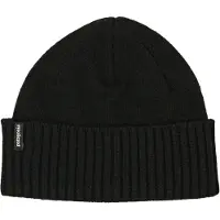 Patagonia Brodeo Beanie Berretto (One Size, nero)