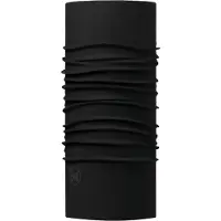 Buff Original Sciarpa a tubo (One Size, nero)