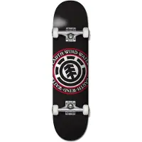 Element Skateboard Seal 8.25´´ Assortito