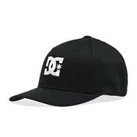 Dc-shoes Cappellino Con Visiera Star 2