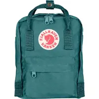 Fjällräven Kanken 16 Zaino da giorno 20 cm verde