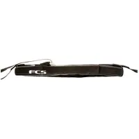 FCS Linea Cam Lock Double Soft Racks