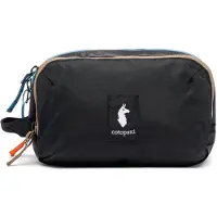 Cotopaxi Nido Dopp Kit Borsetta da toilette (One Size, nero)
