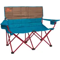 Kelty Loveseat Sedia da campeggio variopinto