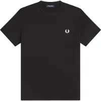 Fred perry T-shirt e Polo Nero