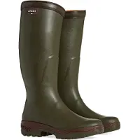 Aigle Stivali Da Pioggia Parcours 2