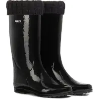 Aigle Stivali Da Pioggia Eliosa Winter