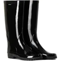 Aigle Stivali ELIOSA donne - Nero - 41