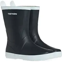 Tretorn Wings Stivali di gomma (41, blu)
