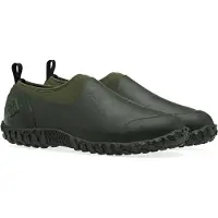 Muck boot Stivale di gomma outdoor 'MEN'S MUCKSTER II LOW' marrone