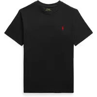Ralph Lauren T-shirt in cotone con logo
