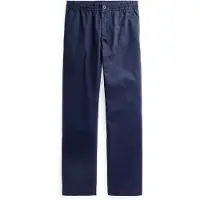Ralph Lauren Pantalone classico in cotone