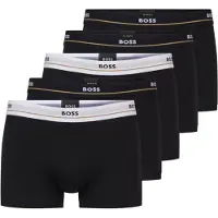 BOSS Boxers Essential 5 Unità