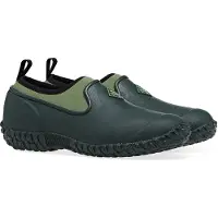 Muck boot Boots 'WOMEN'S MUCKSTER II LOW' verde