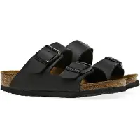 Birkenstock Scarpe bambini ARIZONA ragazza - Nero - 30