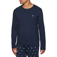Ralph Lauren T-shirt intima in cotone stretch