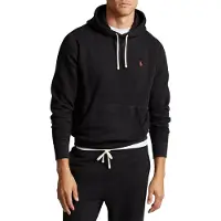 Ralph Lauren Felpa nero / bianco