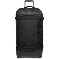 Eastpak Tranverz Cnnct M Borsa da viaggio nero