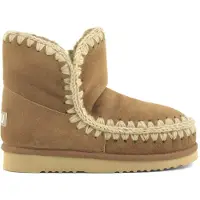 Mou Boots 'ESKIMO 18' beige / terra d'ombra