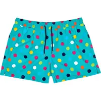 Happy socks Costume Da Bagno Boxer Hs654-s Big Dot