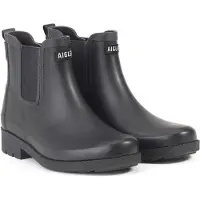 Aigle Ankle boots ' CARVILLE ' nero