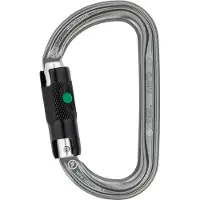 Petzl Moschettone Am D Ball Lock