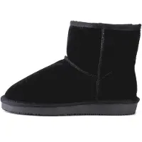 Gooce Boots 'Thimble' nero